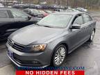 Used 2015 Volkswagen Jetta for sale.