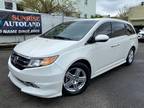 Used 2012 Honda Odyssey for sale.