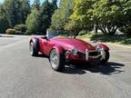 1993 Panoz Roadster For Sale