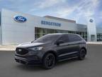 2024 Ford Edge Black