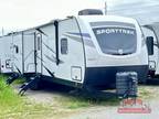 2024 Venture RV SportTrek ST333VIK