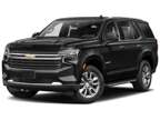 2023 Chevrolet Tahoe LT 34861 miles