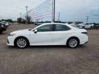 2022 Toyota Camry LE 94858 miles