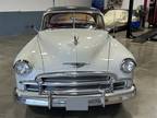 1950 Chevrolet Styleline Deluxe Grecian Gray