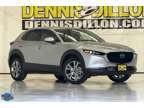 2020 Mazda CX-30 Preferred Package 29577 miles