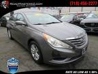 Used 2011 Hyundai Sonata for sale.