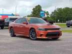 2021 Dodge Charger GT 52166 miles