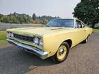 1968 Plymouth Road Runner