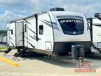 2024 Venture RV SportTrek ST333VIK