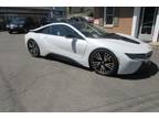Used 2015 BMW i8 for sale.