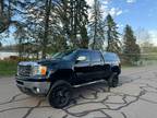 Used 2012 GMC Sierra 2500HD for sale.