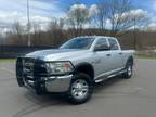 Used 2018 Ram 2500 for sale.