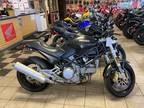 2003 Ducati Monster 800s i.e.