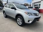 Used 2015 Toyota Rav4 for sale.