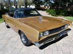 1968 Dodge Coronet Coupe 440 V8