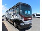 2017 Fleetwood Pace Arrow 38F