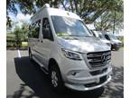 2020 Airstream Interstate M-19 TB 4X4