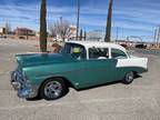 1956 Chevrolet 210 2 Door 283 V8 Engine