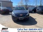 Used 2014 Chevrolet Cruze for sale.