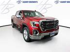 2019 GMC Sierra 1500 Red, 41K miles