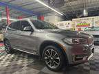 Used 2014 BMW X5 for sale.