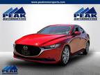 Used 2019 Mazda Mazda3 Sedan for sale.