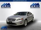 Used 2010 Ford Taurus for sale.