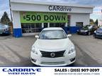 Used 2015 Nissan Altima for sale.