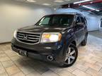 Used 2012 Honda Pilot for sale.