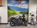 2022 Harley-Davidson Pan America 1250 Special (G.I. Enthusiast Collection)