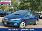 Used 2012 Honda Insight for sale.