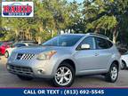 Used 2010 Nissan Rogue for sale.