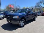 Used 2007 Ford F-150 for sale.