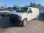 Used 2013 Ford Econoline Cargo Van for sale.