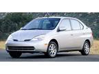 Used 2003 Toyota Prius for sale.