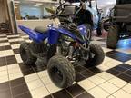 2023 Yamaha Raptor 90