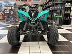 2024 Yamaha Raptor 110