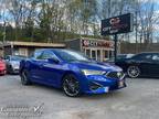 Used 2020 Acura ILX for sale.