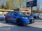 Used 2022 Honda HR-V for sale.