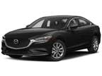 2020 Mazda Mazda6 Grand Touring 26875 miles