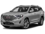 2019 GMC Terrain Denali 46973 miles