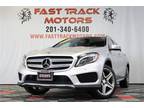 Used 2017 Mercedes-benz Gla for sale.