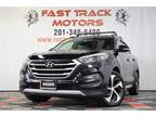 Used 2017 Hyundai Tucson for sale.