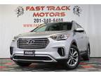 Used 2019 Hyundai Santa Fe Xl for sale.