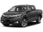 2020 Honda Ridgeline RTL 76340 miles