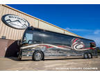 2010 Prevost Liberty XLII 45ft