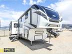 2021 Winnebago Voyage 3134RL 35ft