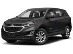 2018 Chevrolet Equinox LS 55122 miles