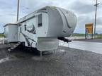 2019 Northwood Silver Fox Arctic Edition 32-5M