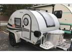 2018 NuCamp Nucamp RV TAG XL 6-Wide Outback Edition 13ft